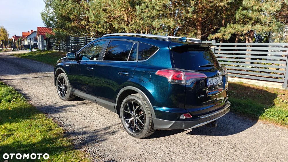 Toyota Rav4 2016 photo 2
