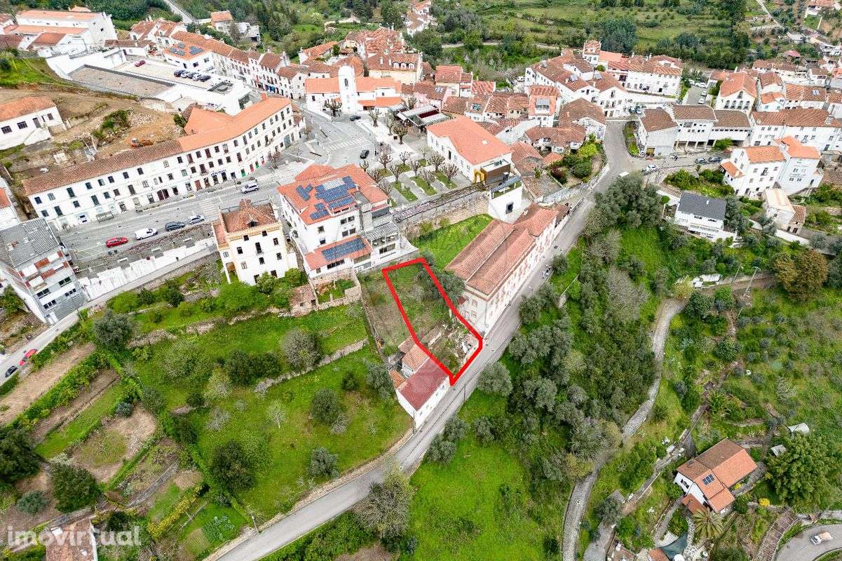 Moradia T4 para venda - Grande imagem: 3/17