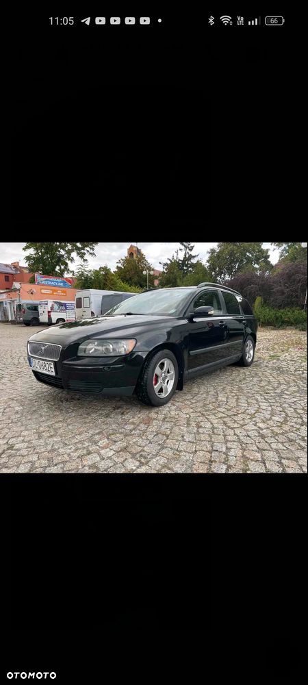 Volvo V50 1.8 - 14