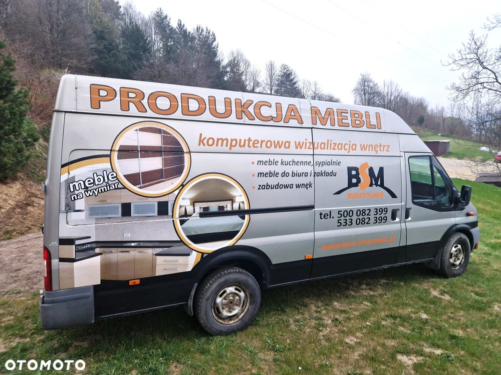 Ford Transit - 3