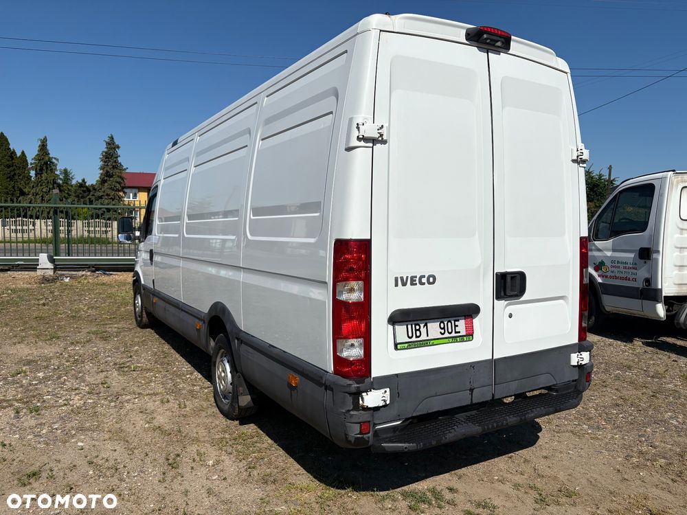 Iveco Daily - 4