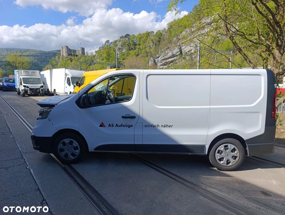 Renault Trafic 2.0 dCi Blue 130 Start - 6