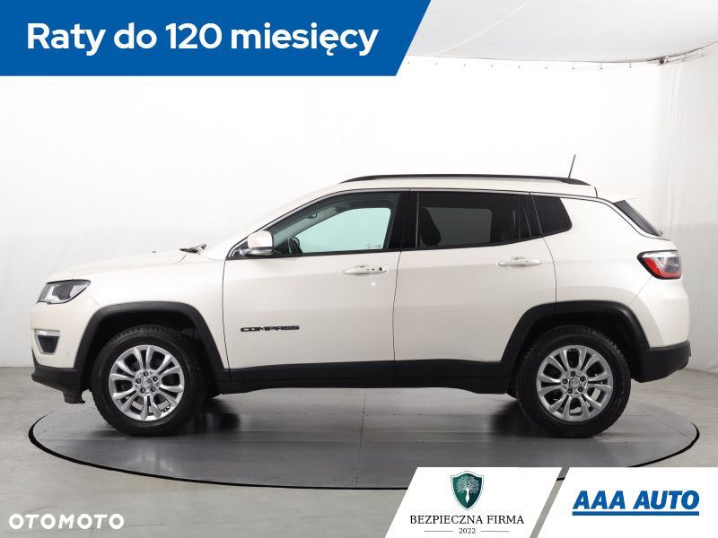 Jeep Compass - 3