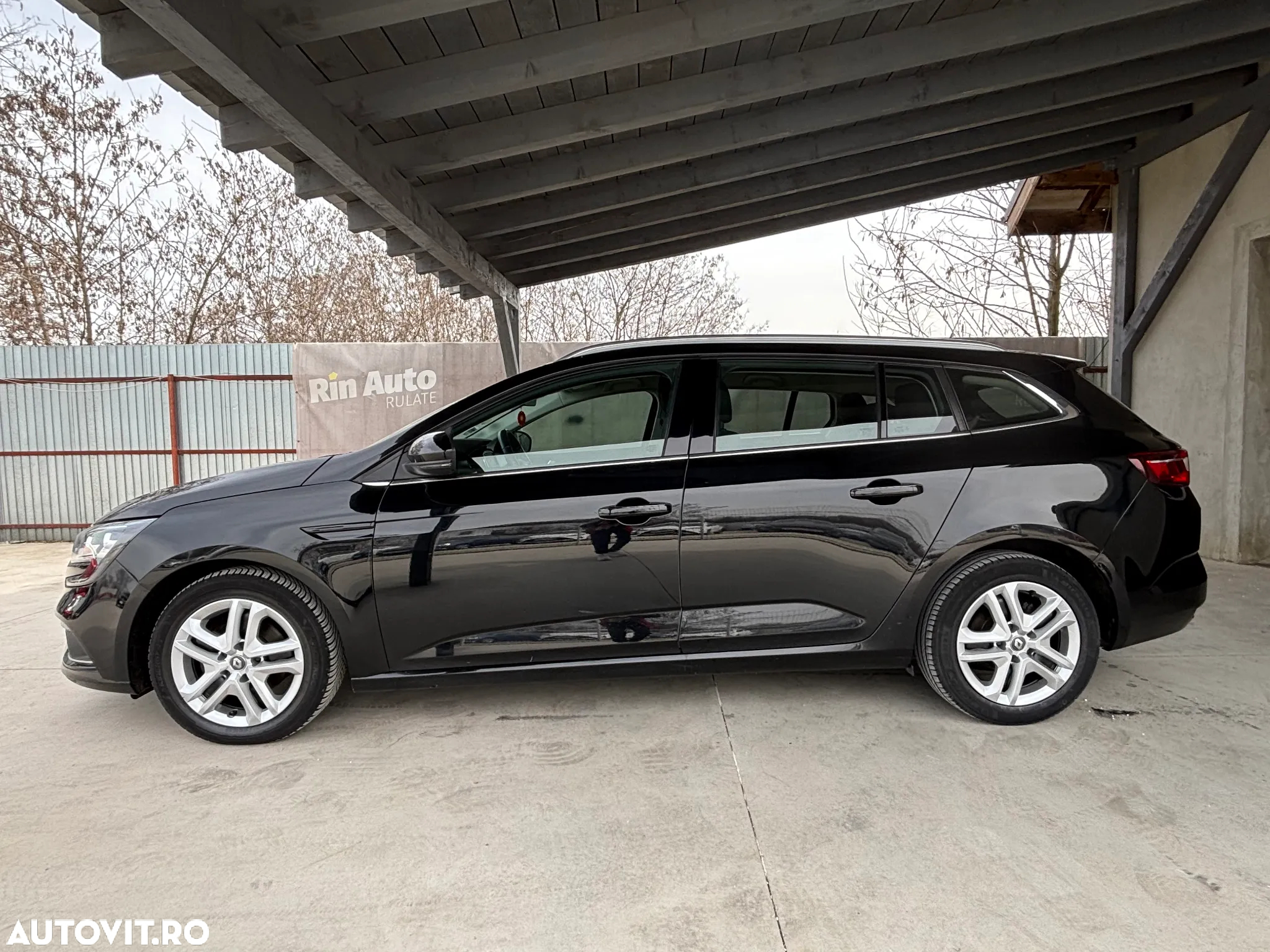 Renault Megane ENERGY dCi Business - 6