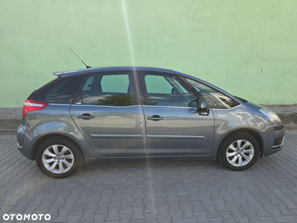 Citroën C4 Picasso 2.0 HDi Impress Exclusive MCP - 3