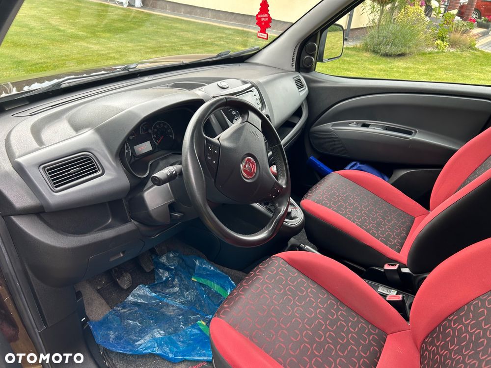 Fiat Doblo 1.6 Multijet 16V Active - 8