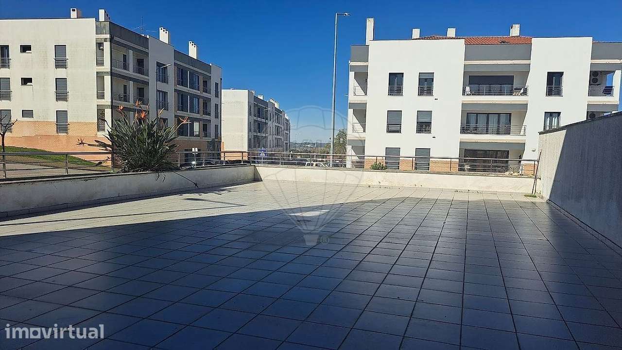 Apartamento T2 com Terraço e Garagem | Pereira  Montemor-o-Velho - Grande imagem: 4/12