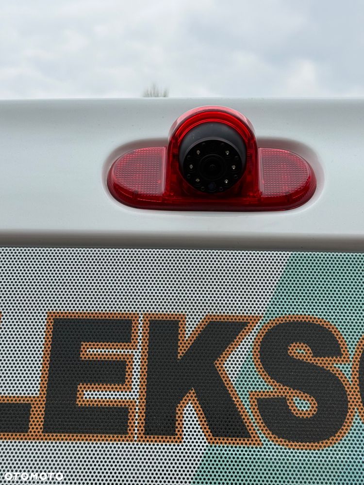 Renault Trafic 2 long - 7