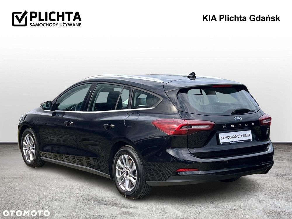 Ford Focus - 3