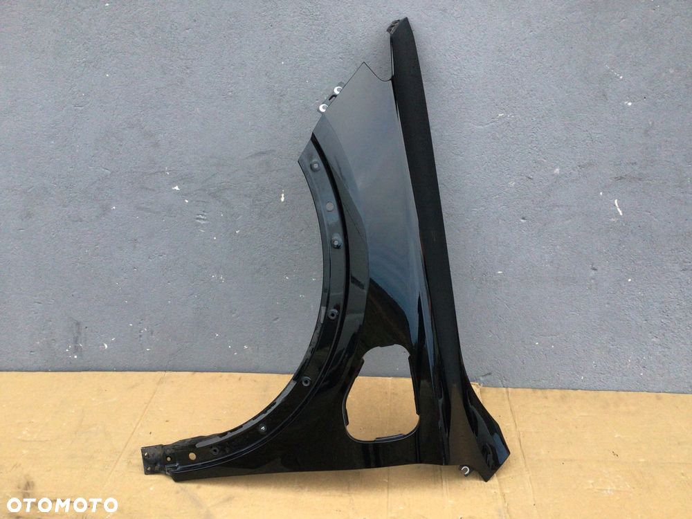 Błotnik przedni lewy Cupra Formentor Hybryda