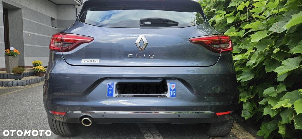 Renault Clio 1.0 TCe Intens - 7