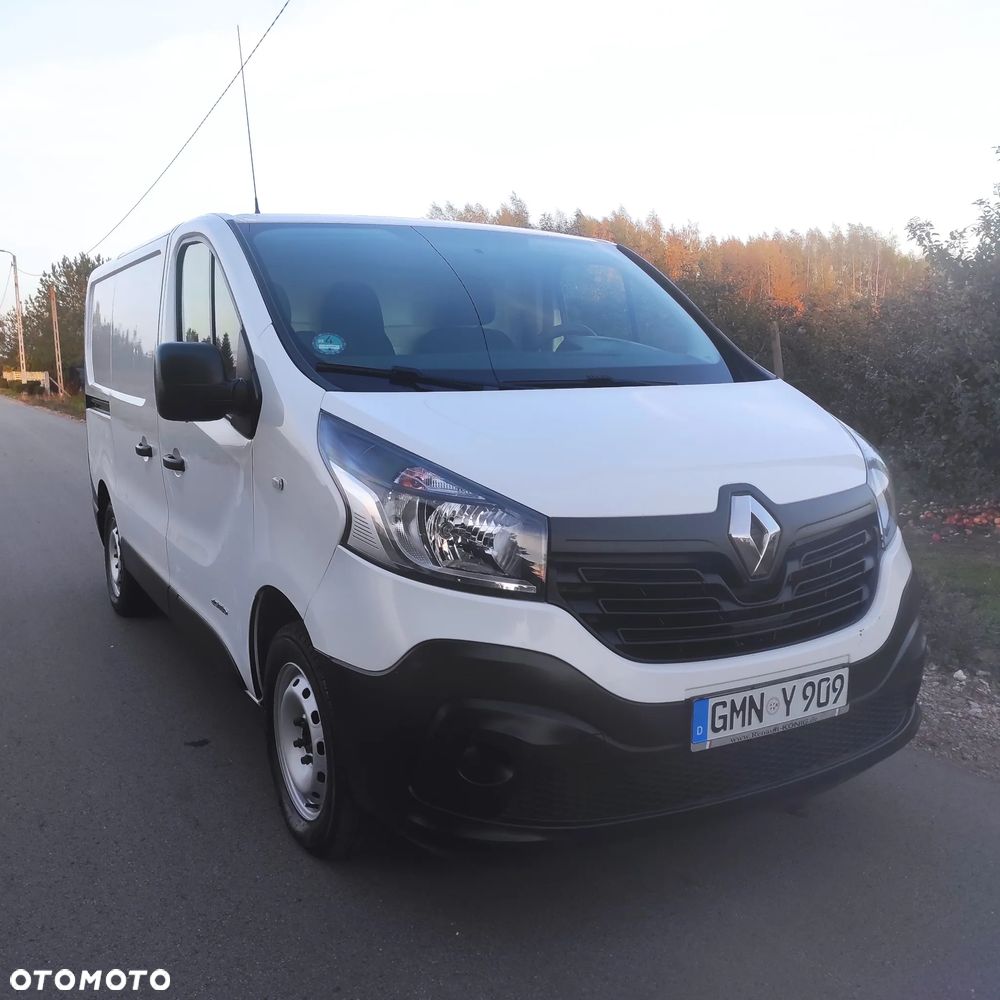 Renault Trafic - 3