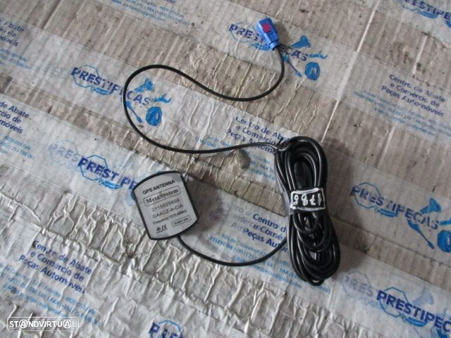 Antena 2110025600 UNIVERSAL METASYSTEM - 2