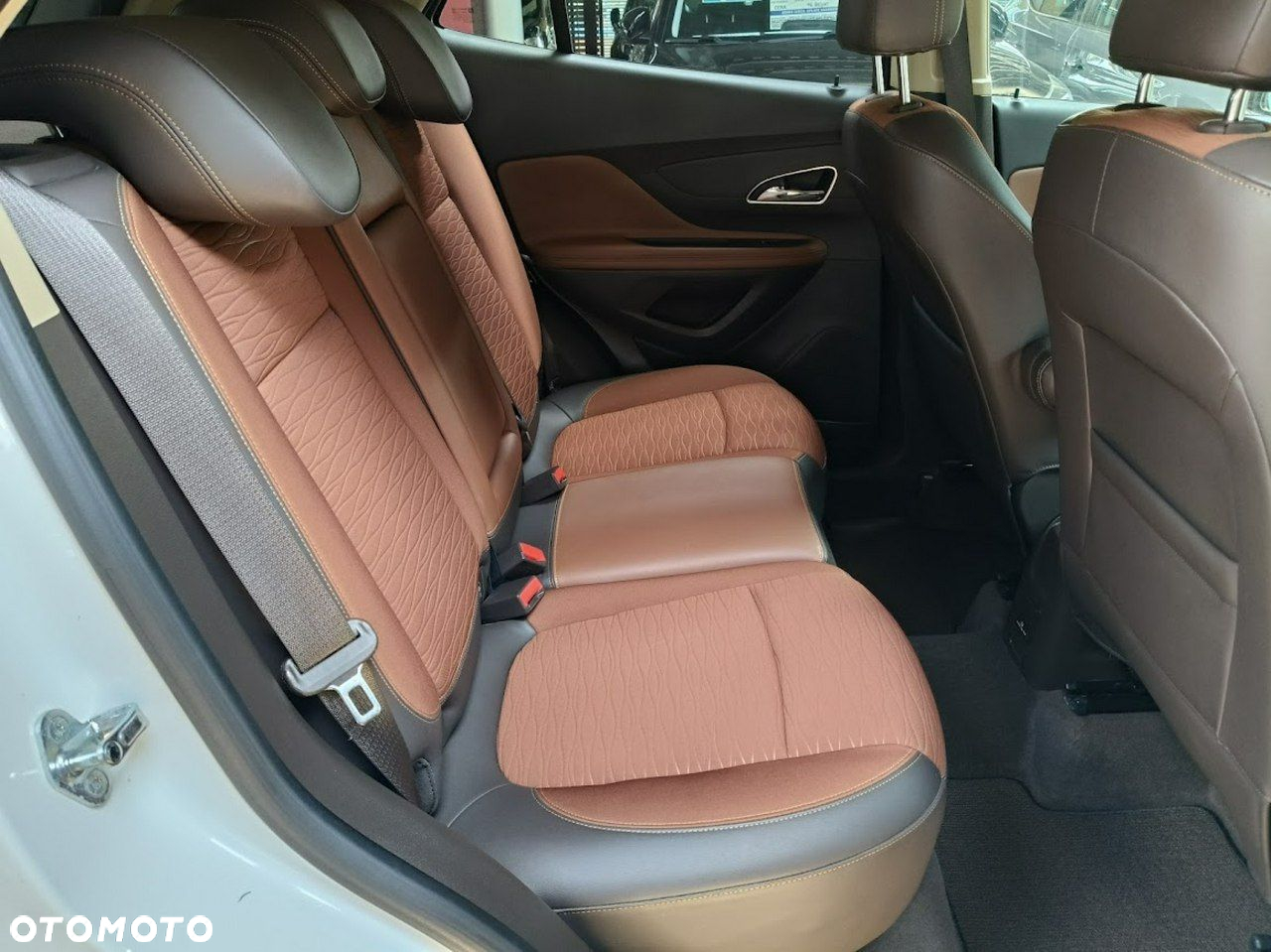 Opel Mokka - 13