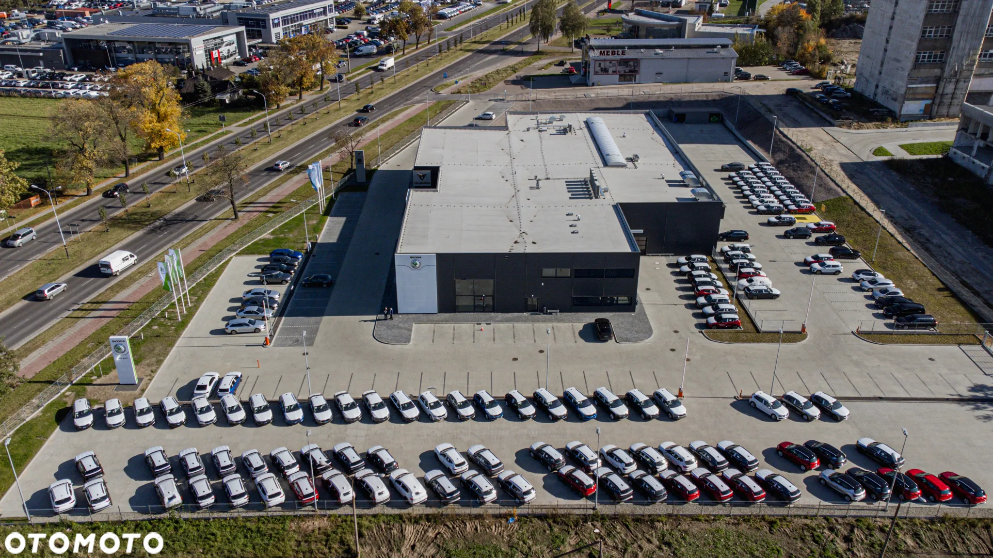Skoda Superb 2.0 TSI L&K DSG - 15