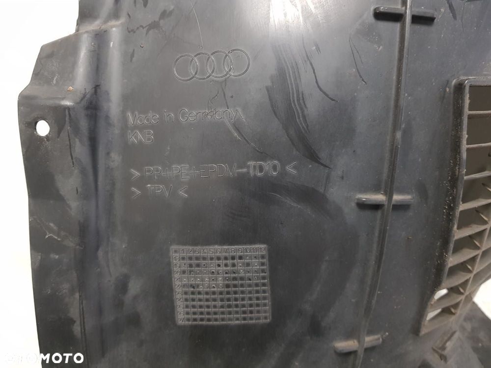 ORYGINALNE NADKOLE PRAWE PRZEDNIE PRAWA PRZÓD AUDI A3 8Y 19-24 ORYGINALNY 8Y0821172K - 6