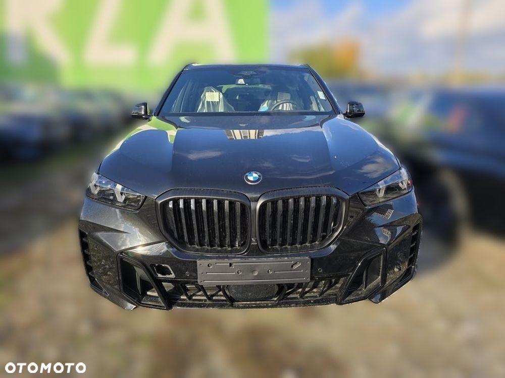 BMW X5 - 2
