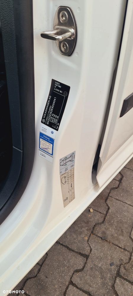 Volkswagen Caddy 1.4 TGI Comfortline - 6