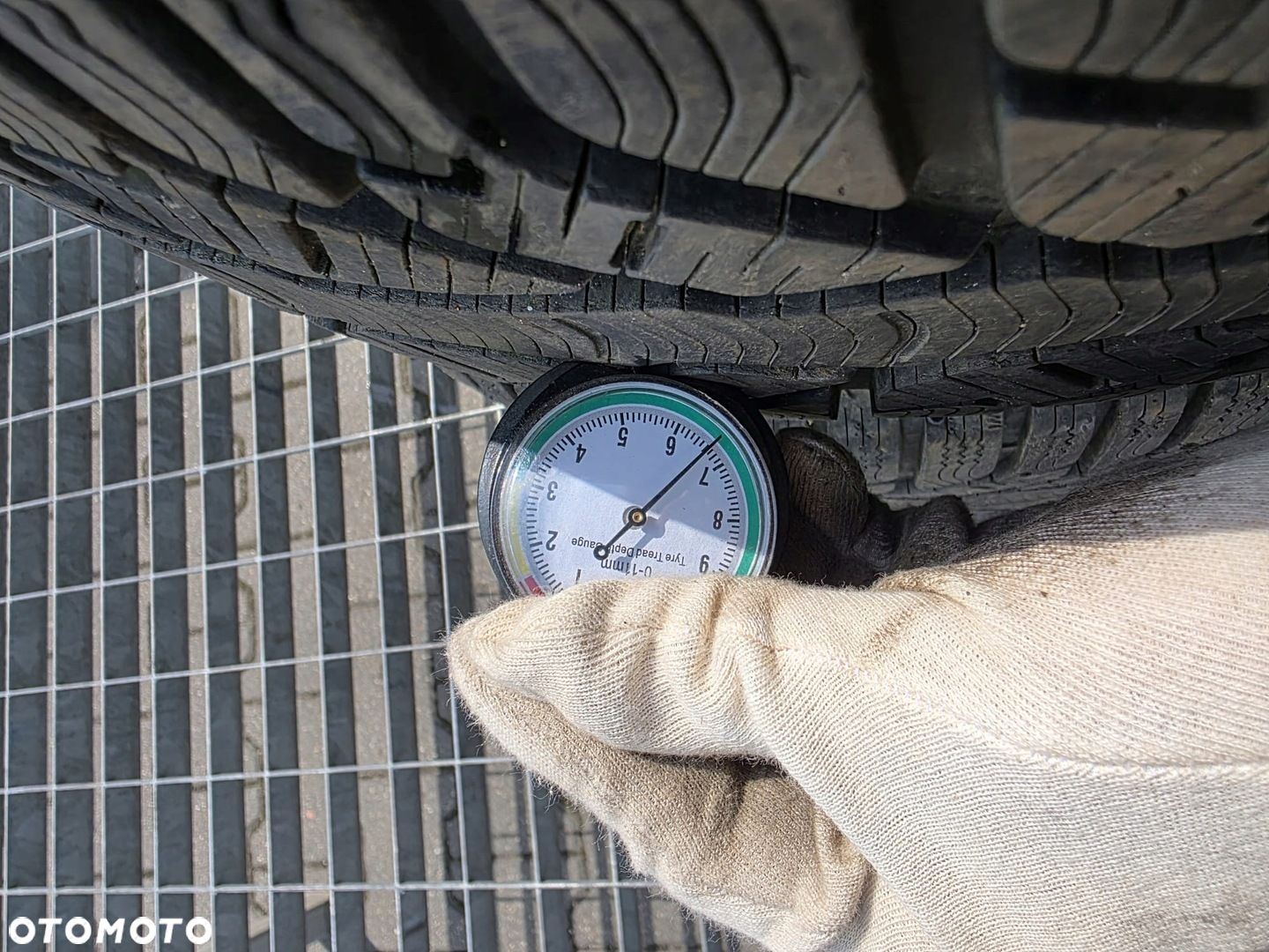OPONY ZIMOWE KLEBER Krisalp HP2 2SZT 215/60 R16 - 6