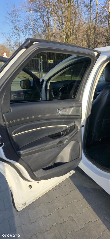 Ford Edge 2.0 EcoBlue Twin-Turbo 4WD Vignale - 15