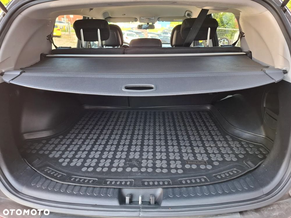 Kia Sportage 1.6 GDI M 2WD - 24