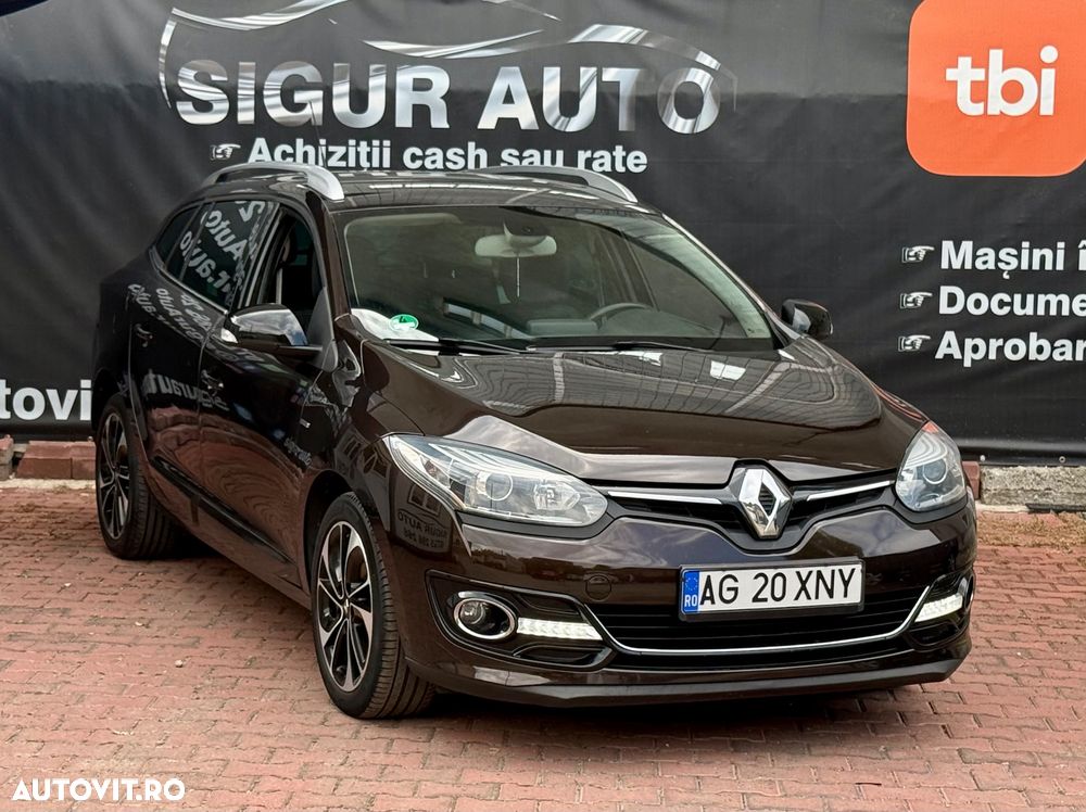 Renault Megane - 15