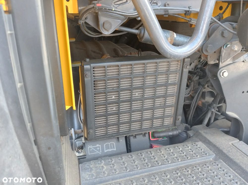 Scania R450 A4x2 STANDARD - 13