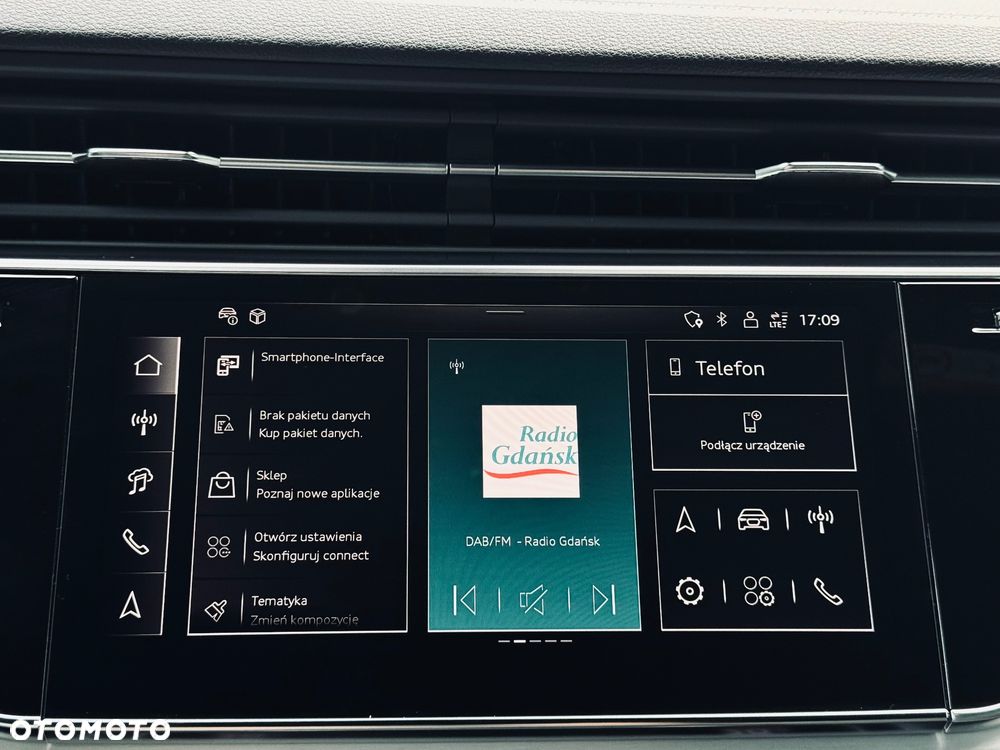 Audi Q8 55 TFSI mHEV Quattro Tiptronic - 37