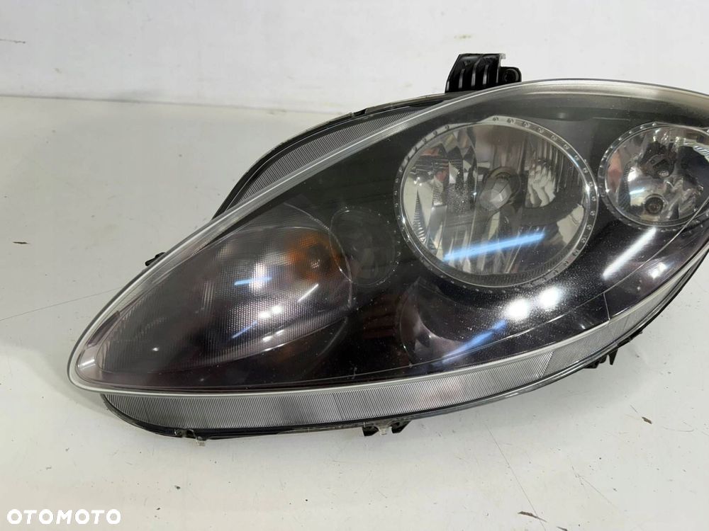 lampa lewy przód lewa przednia seat altea toledo iii leon ii eu - 3