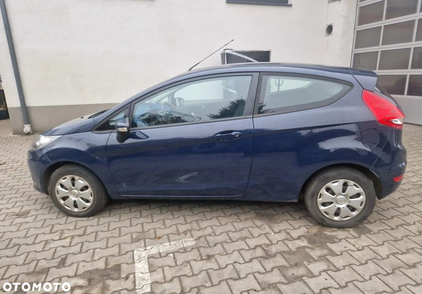 Ford Fiesta - 10