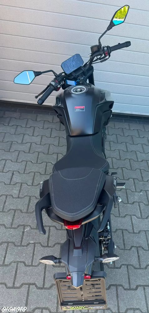 VOGE R125S - 11