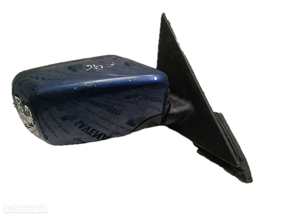 Espelho Retrovisor Dto Electrico Bmw 3 (E46) - 2