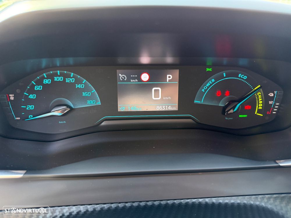 Peugeot e-2008 Active Pack - 14