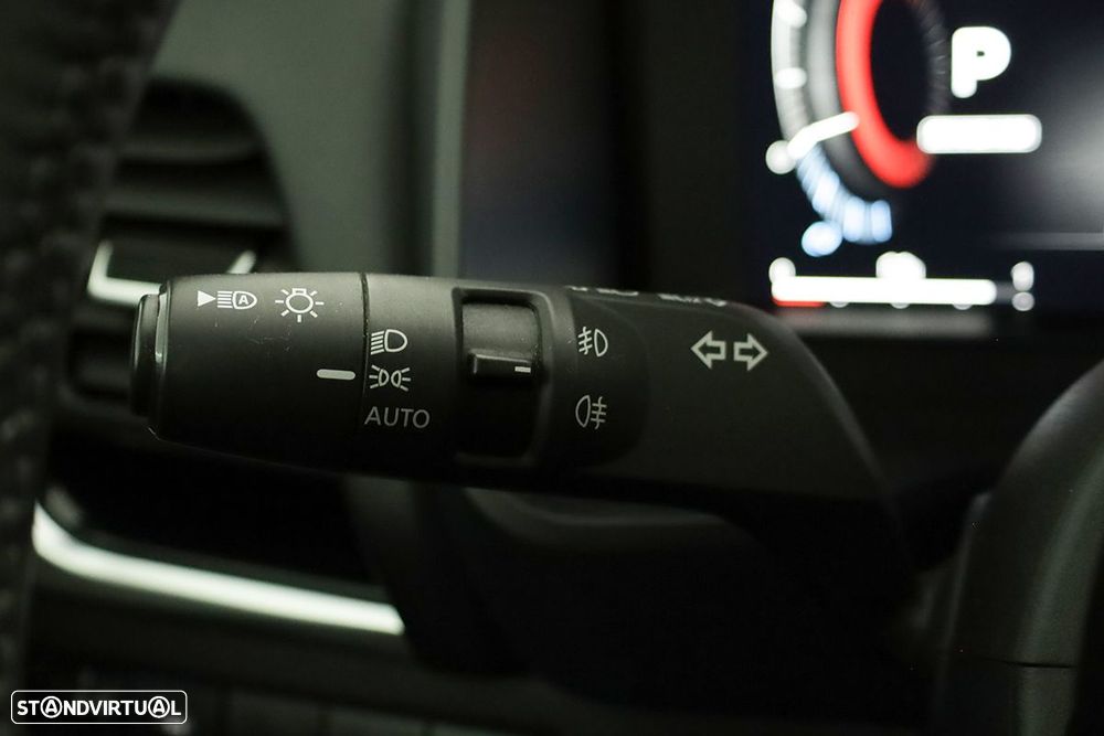Nissan Qashqai 1.5 e-Power N-Connecta LED - 17
