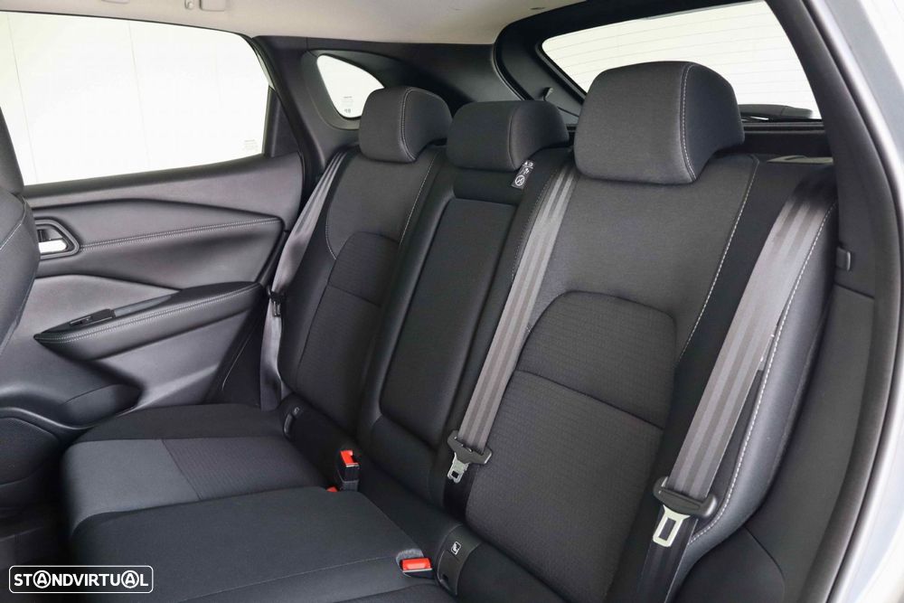 Nissan Qashqai 1.3 DIG-T N-Connecta - 40