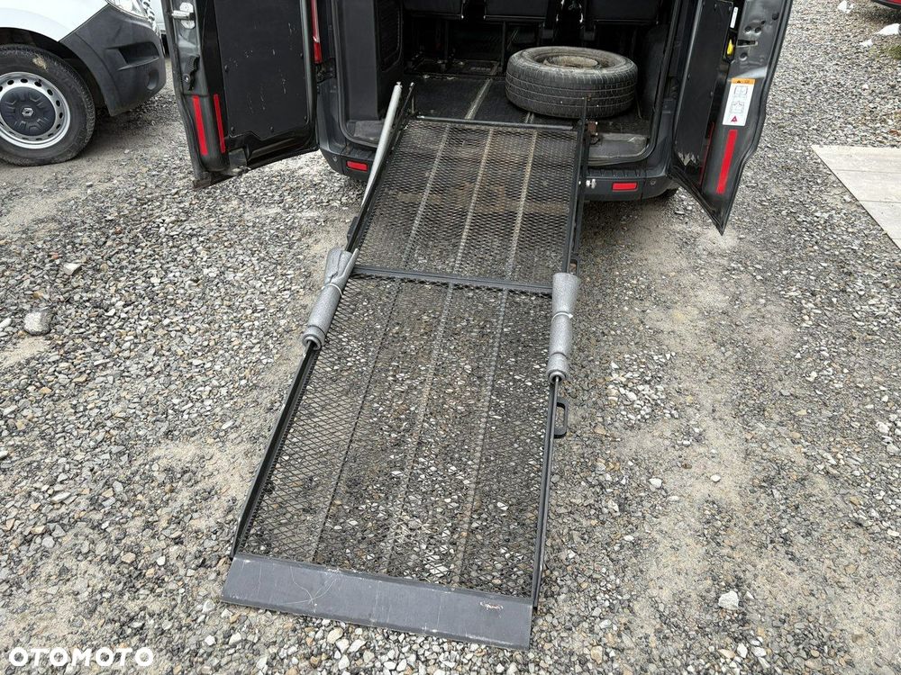 Ford Transit Custom - 6
