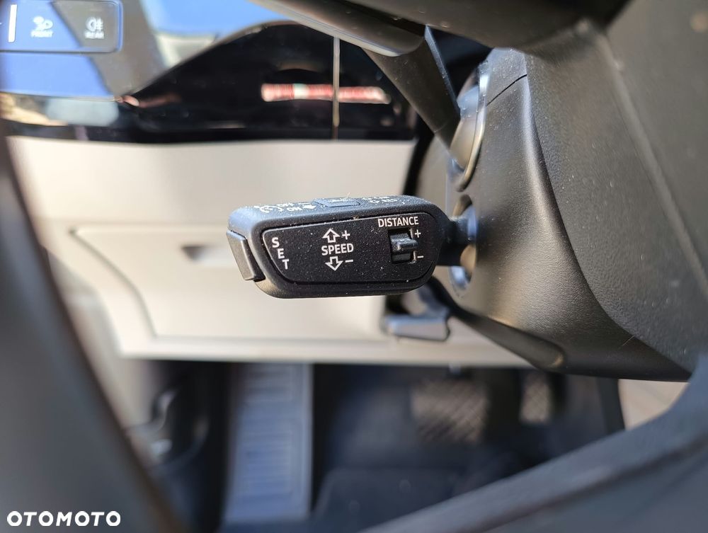 Audi e-tron Sportback 55 Quattro - 20