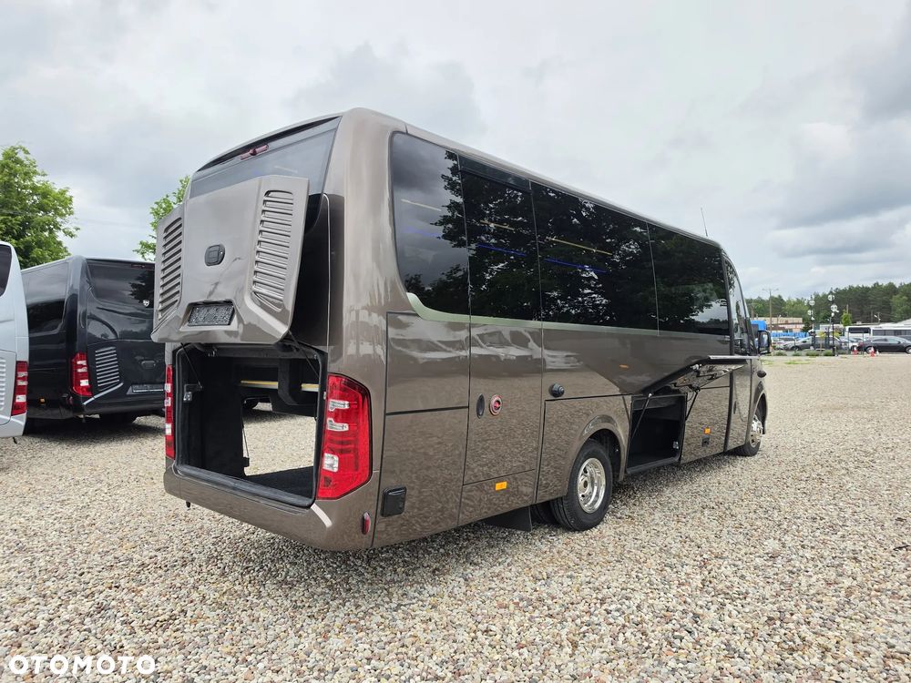 Mercedes-Benz Żak MB Sprinter - 5