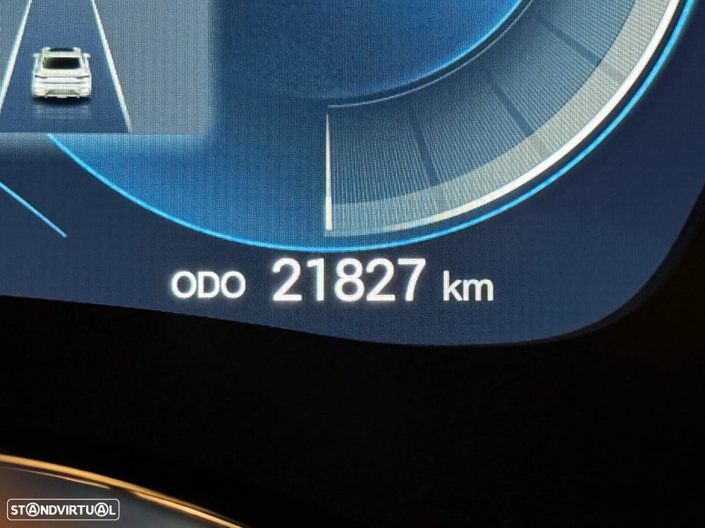 BYD Han 85.4 kWh AWD Executive - 16