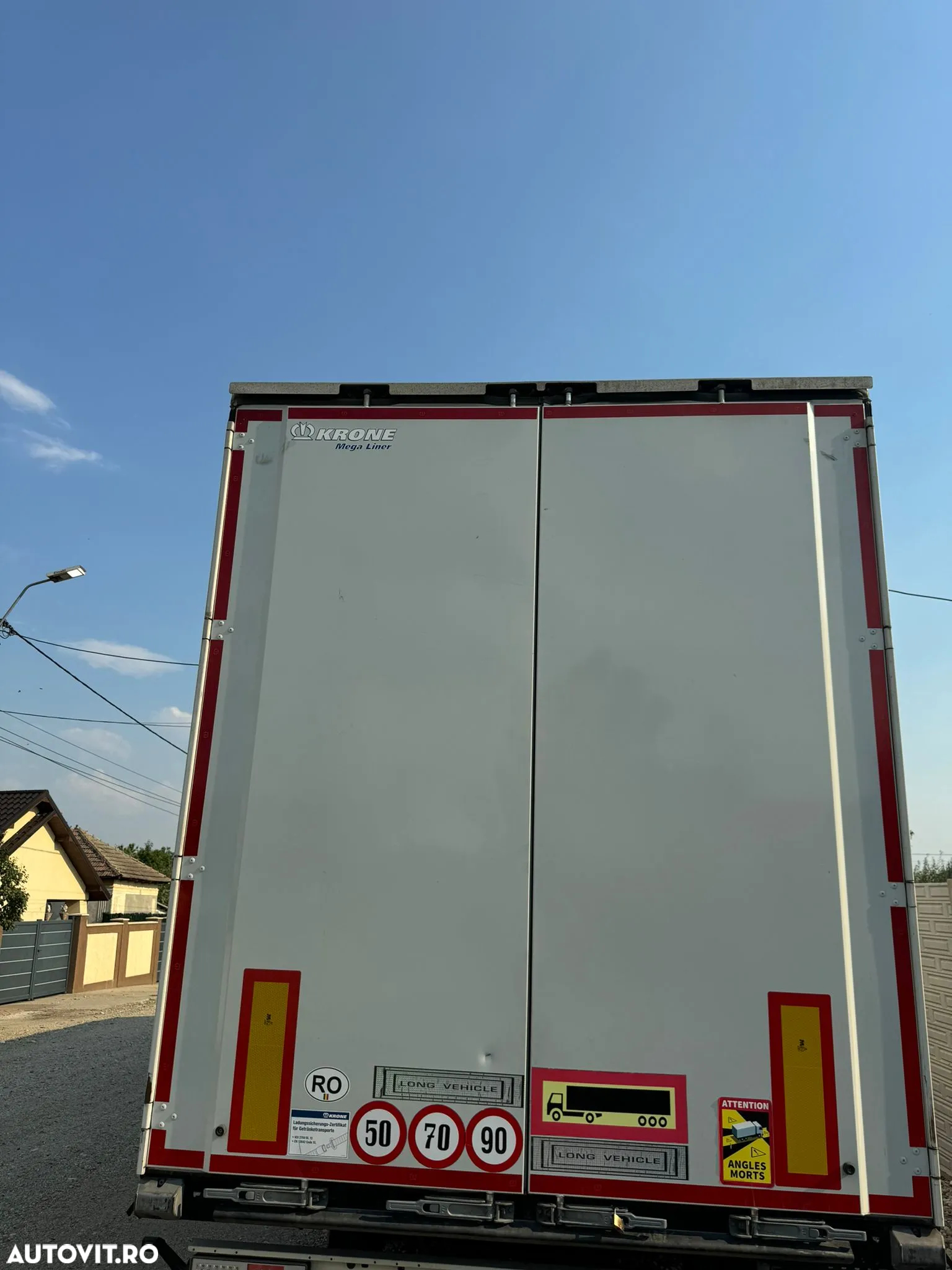Krone Semimega 2023 - 5