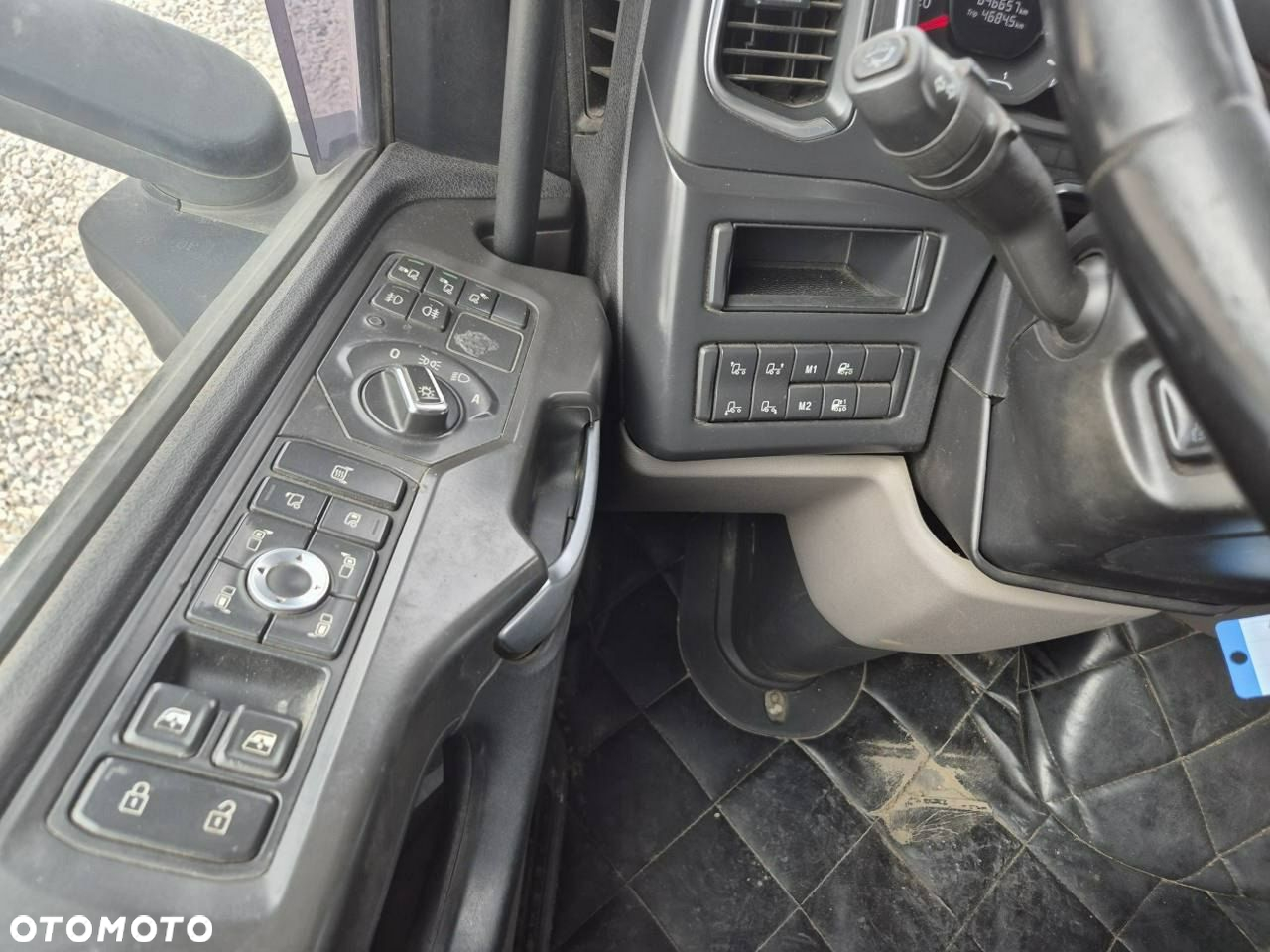 Scania s500 - 8