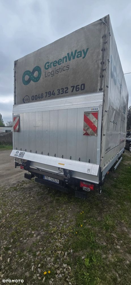 Iveco Daily - 4