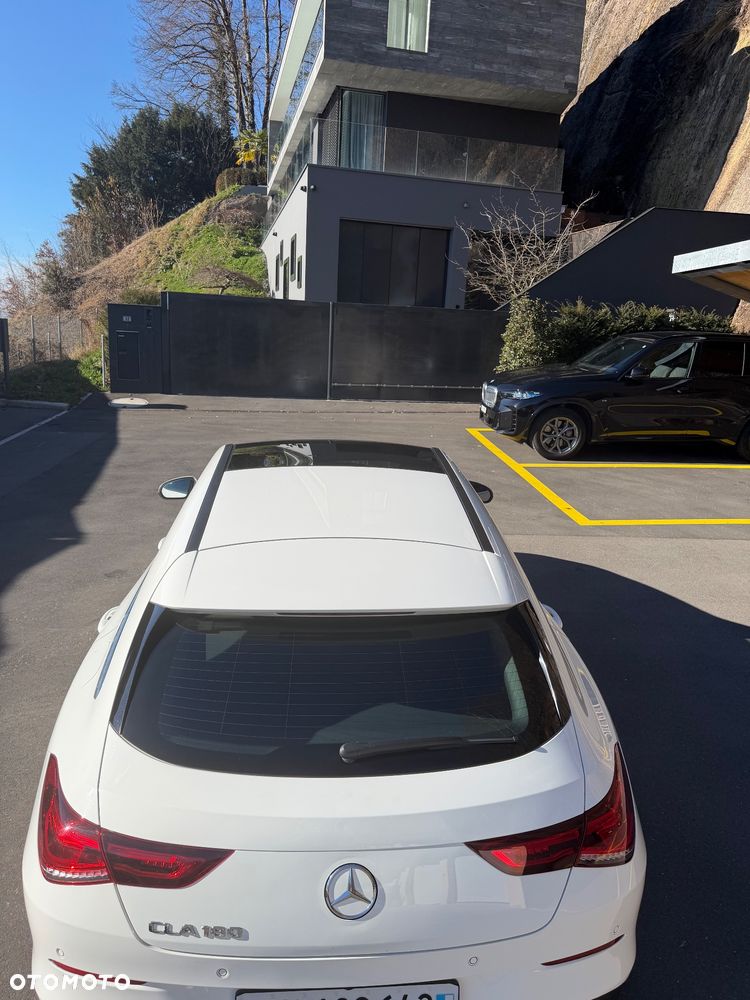 Mercedes-Benz CLA 180 Edition 2020 - 6