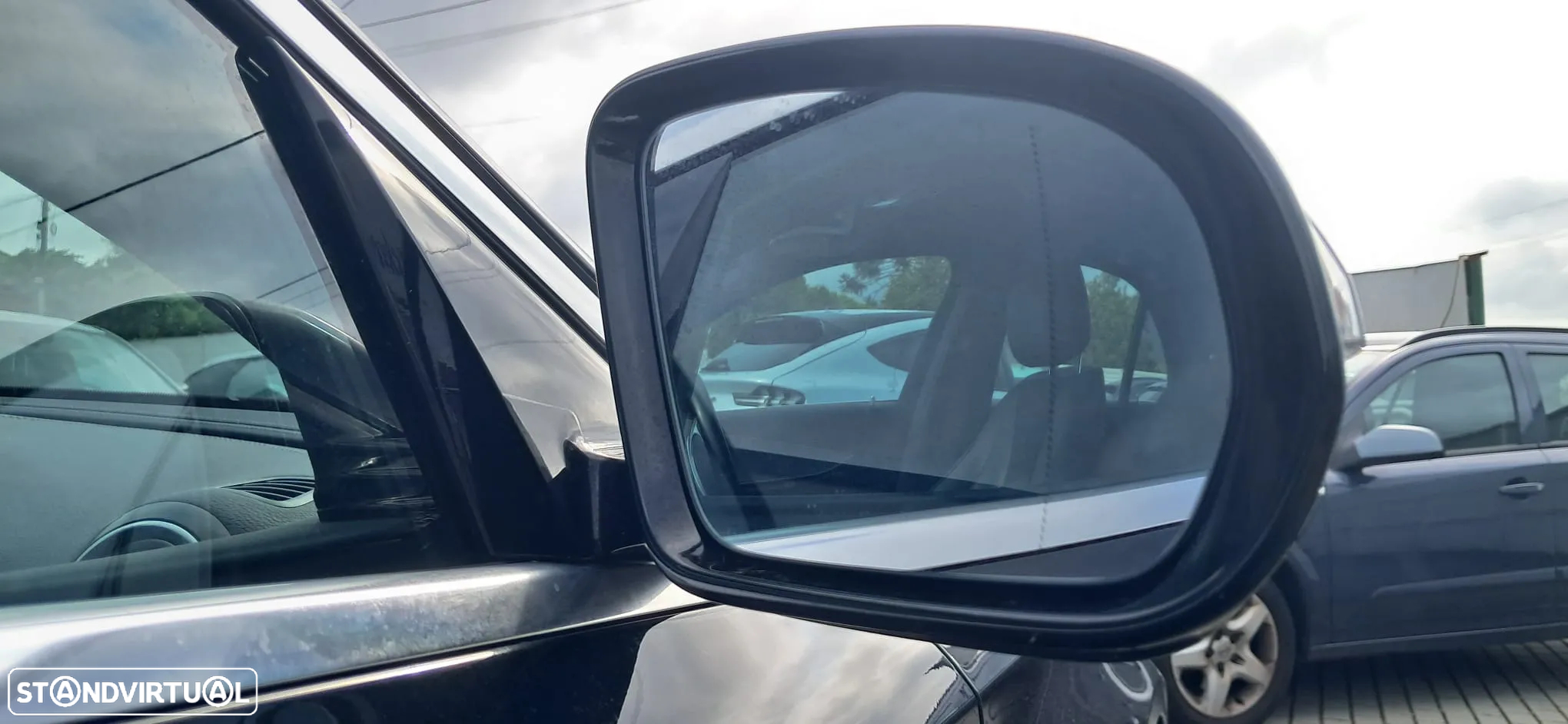Mercedes-Benz E 350 - 14