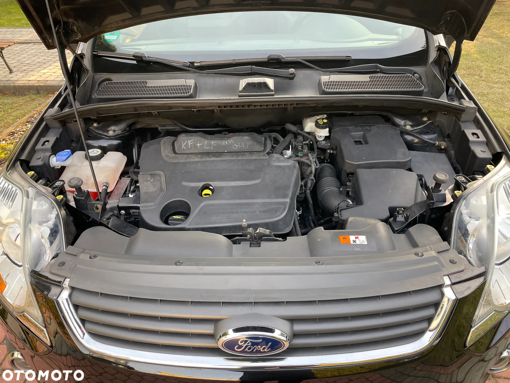 Ford Kuga 2.0 TDCi 2x4 Trend - 15