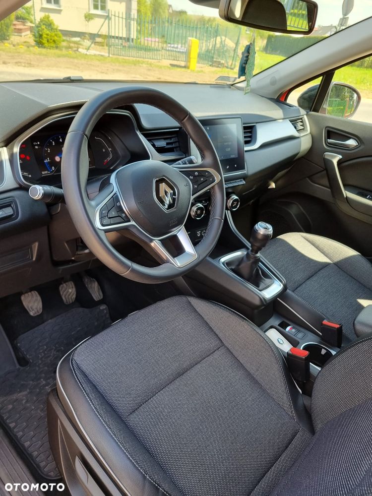 Renault Captur - 12