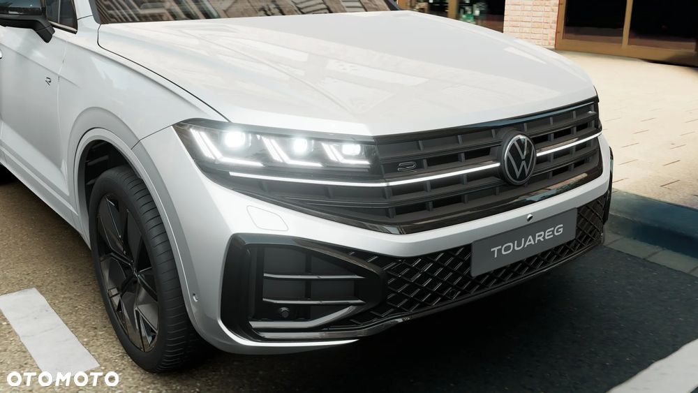Volkswagen Touareg 3.0 V6 TDI 4Motion R-Line Final Edition - 9