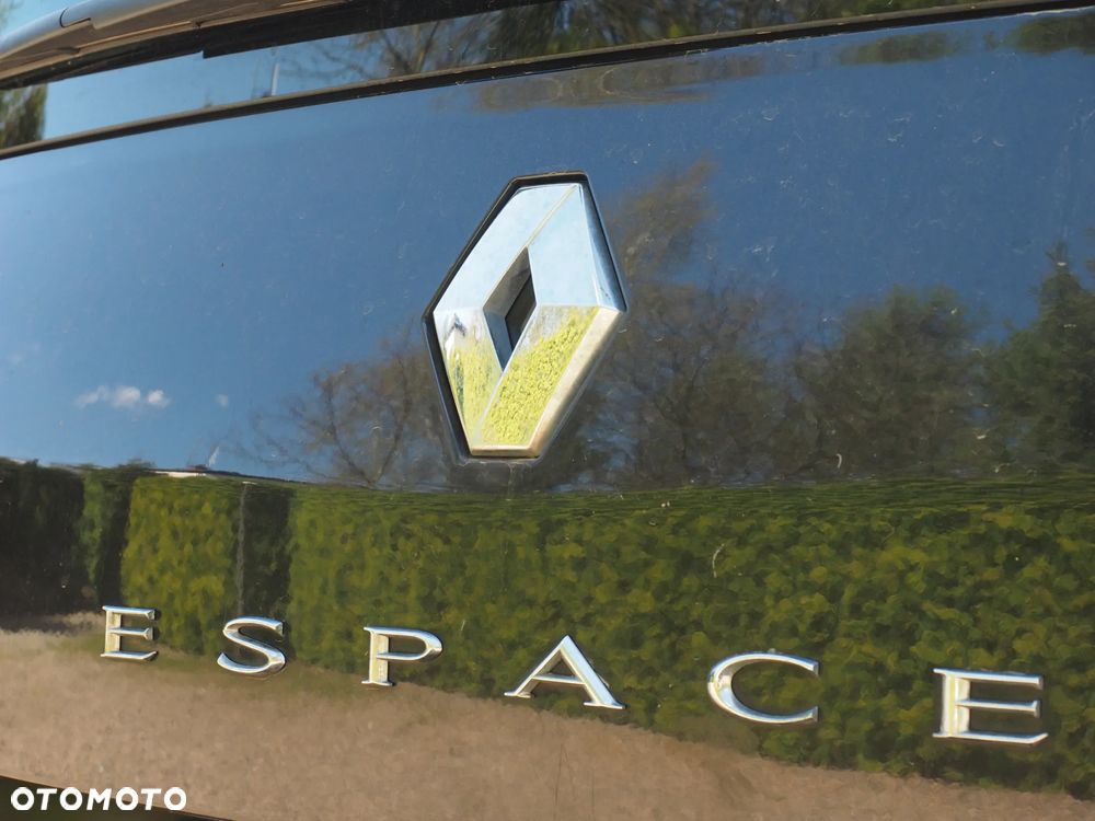 Renault Espace 3.0 dCi Initiale - 9