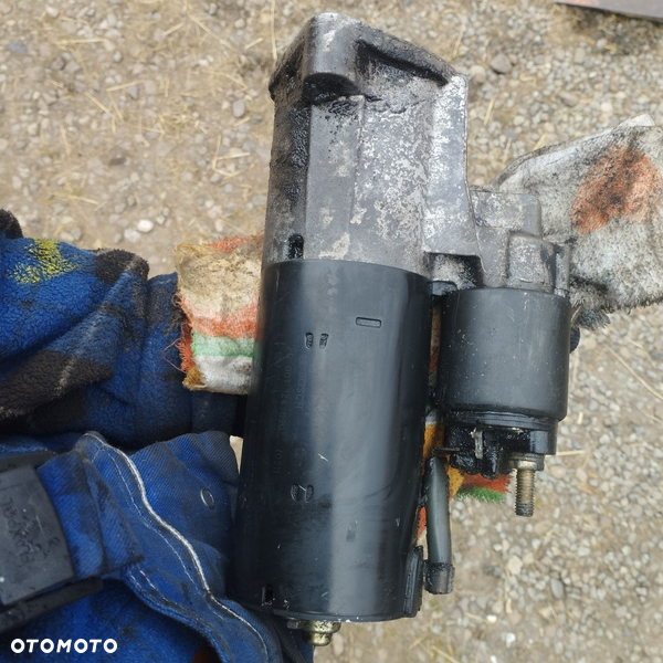 Volkswagen Passat B5 fl audi a4 b6 b7 audi A6 C6 1.9 2.0 tdi rozruszni