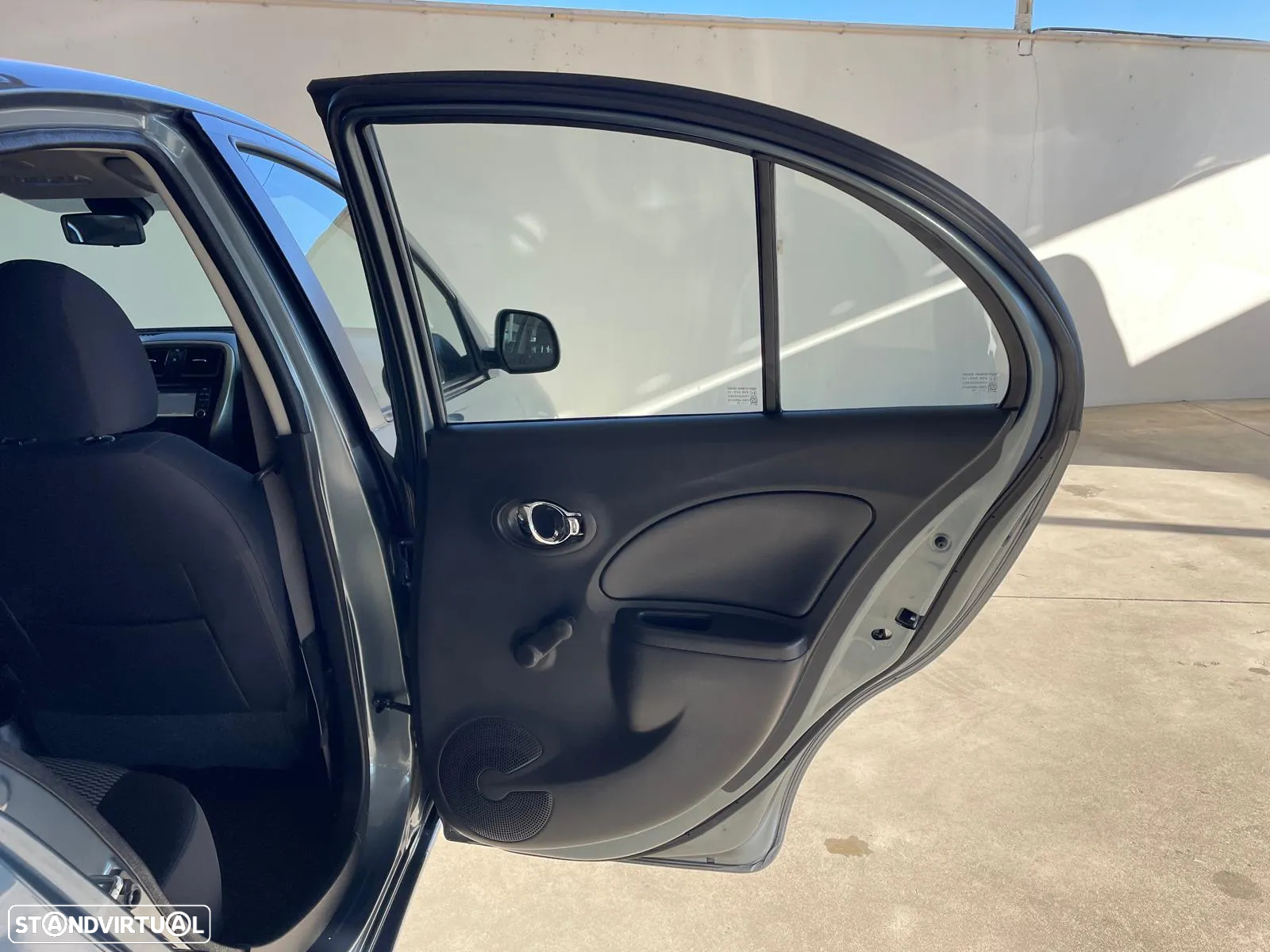 Nissan Micra 1.2 Acenta - 30